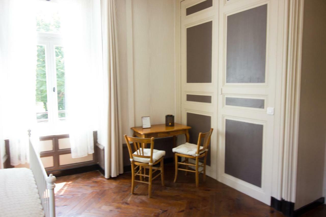 Domaine Des Lilas Saint-Germain-Lembron Kültér fotó